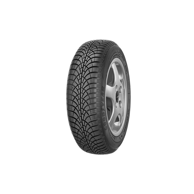 GOODYEAR - 165/70 TR14 TL 81T  GY ULTRAGRIP9+ MS - 1657014 - DBB
