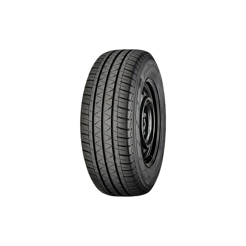 YOKOHAMA - 235/60 R17 TL 109T YOKO BLUEARTH VAN RY55 - 2356017 - CBB YOKOHAMA - 235/60 R17 TL 109T YOKO BLUEARTH VAN RY55 - 2356017 - CBB
