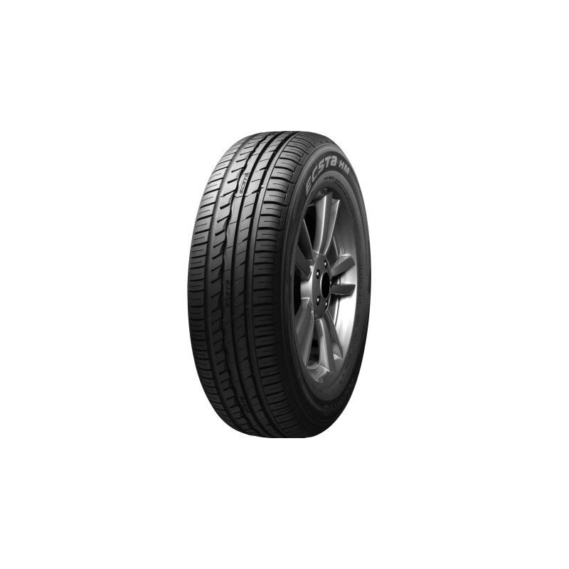 KUMHO - 195/55 VR16 TL 87V KUMHO KH31 - 1955516 - CCA KUMHO - 195/55 VR16 TL 87V KUMHO KH31 - 1955516 - CCA