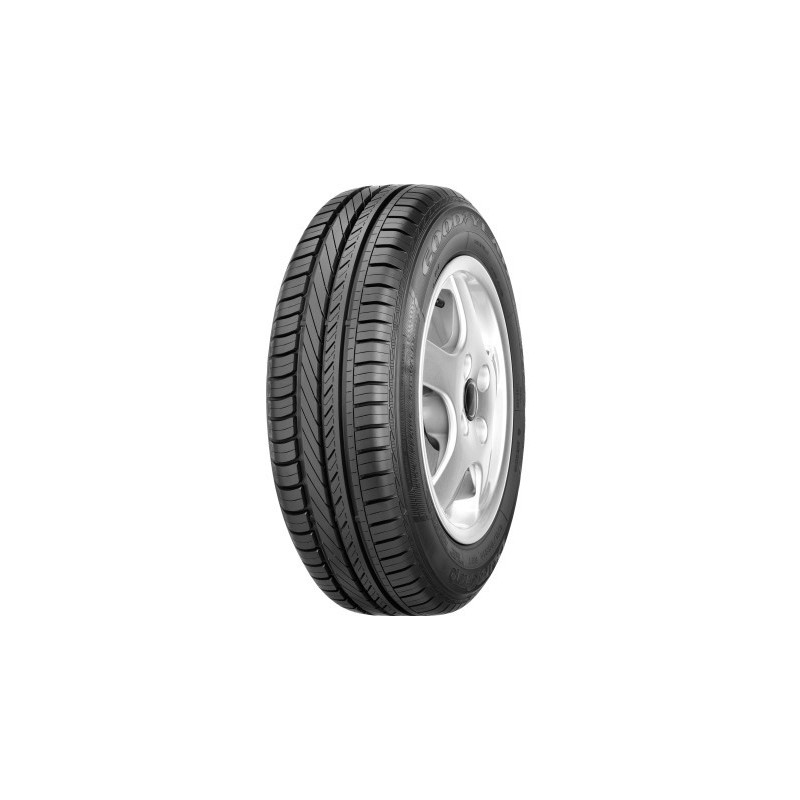 GOODYEAR - 165/60 TR15 TL 81T GY DURAGRIP XL - 1656015 - DCB GOODYEAR - 165/60 TR15 TL 81T GY DURAGRIP XL - 1656015 - DCB