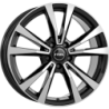 Jante RIAL 8,0X19 RIAL M12 5/112   ET20 CH66,6