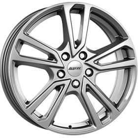 Jante ALUTEC 8,0X19 ALUTEC TORMENTA 5/112   ET43 CH66,6