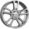 Jante ALUTEC 8,0X19 ALUTEC TORMENTA 5/112   ET43 CH66,6