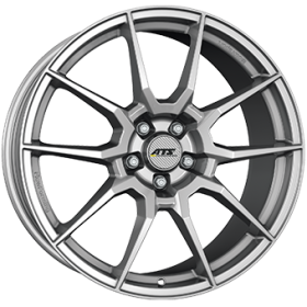 Jante ATS 8,5X19 ATS RACELIGHT 5/130 ET49 CH71,6