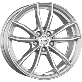 Jante RIAL 9,0X20 RIAL X12X 5/112   ET33 CH66,4