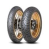 DUNLOP - 110/80 VR19 TL 59V  DU TRX MERIDIAN F - 1108019 - 