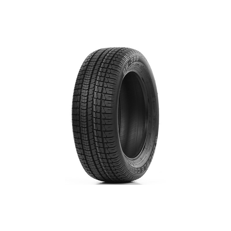 DOUBLE COIN - 195/55 HR16 TL 91H DC DW300 XL - 1955516 - CDB DOUBLE COIN - 195/55 HR16 TL 91H DC DW300 XL - 1955516 - CDB