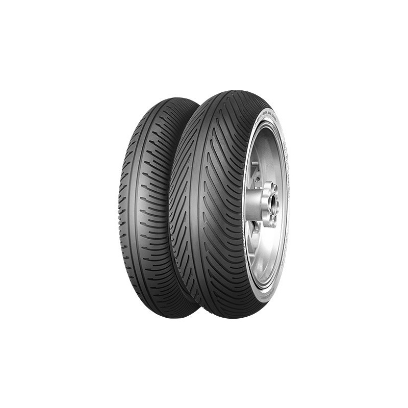 CONTINENTAL - 180/55 R17 TL CO RACEATT RAIN NHS R - 1805517 - CONTINENTAL - 180/55 R17 TL CO RACEATT RAIN NHS R - 1805517 -