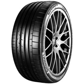CONTINENTAL - 255/40 YR20 TL 101Y CO CSC 6 CS AO1 XL DEMO - 2554020 - 