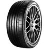 CONTINENTAL - 255/40 YR20 TL 101Y CO CSC 6 CS AO1 XL DEMO - 2554020 - 