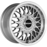 Jante RONAL 7,5X15 RONAL LS 4/100   ET25 CH57,1