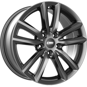 Jante CMS 7,5X18 CMS C27 5/114,3 ET51 CH67,1