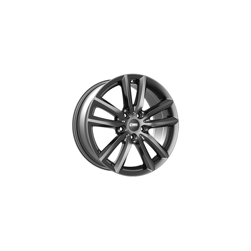 Jante CMS 7,5X18 CMS C27 5/114,3 ET51 CH67,1 Jante CMS 7,5X18 CMS C27 5/114,3 ET51 CH67,1