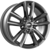 Jante CMS 7,5X18 CMS C27 5/114,3 ET51 CH67,1