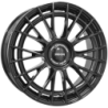 Jante MONACO WHEELS 8,5X20 MONACO WHEELS GP12 5/114,3 ET40 CH67,1