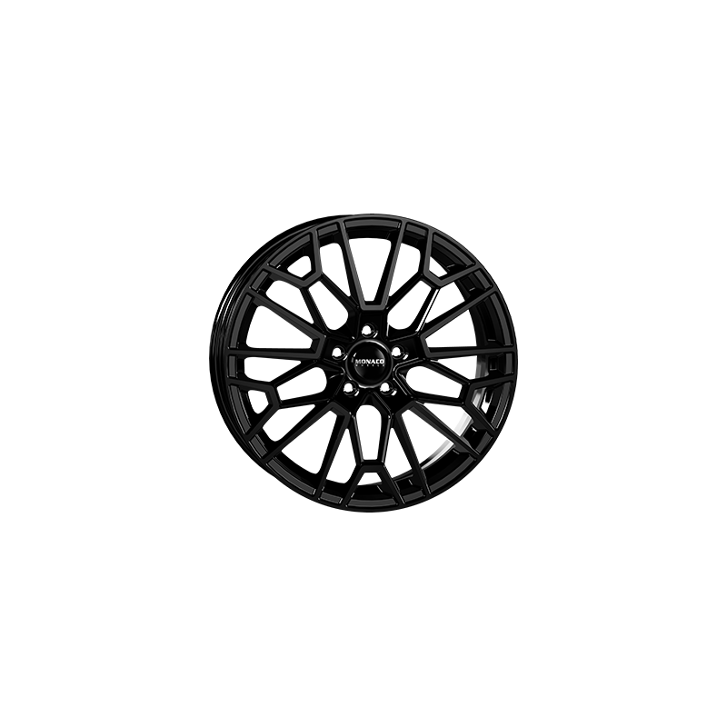Jante MONACO WHEELS 9,0X20 MONACO WHEELS GP13 5/112 ET35 CH66,6 Jante MONACO WHEELS 9,0X20 MONACO WHEELS GP13 5/112 ET35 CH66,6