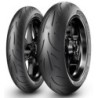METZELER - 160/60 ZR17 TL 69W  MET SPORTEC M9 RR R - 1606017 - 