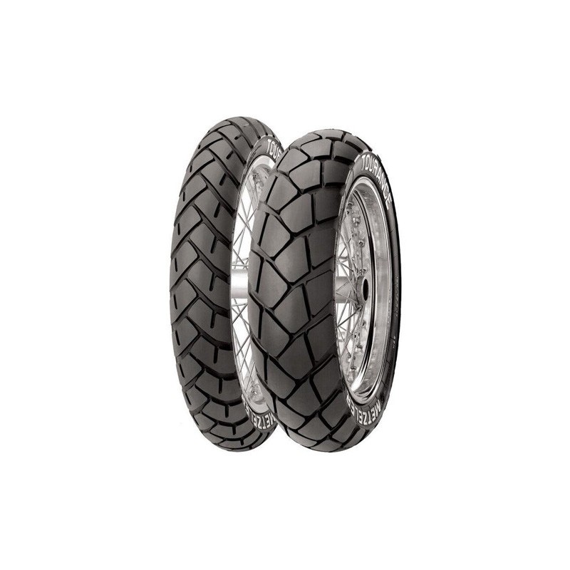 METZELER - 150/70 HR17 TL 69H MET TOURANCE R - 1507017 - METZELER - 150/70 HR17 TL 69H MET TOURANCE R - 1507017 -
