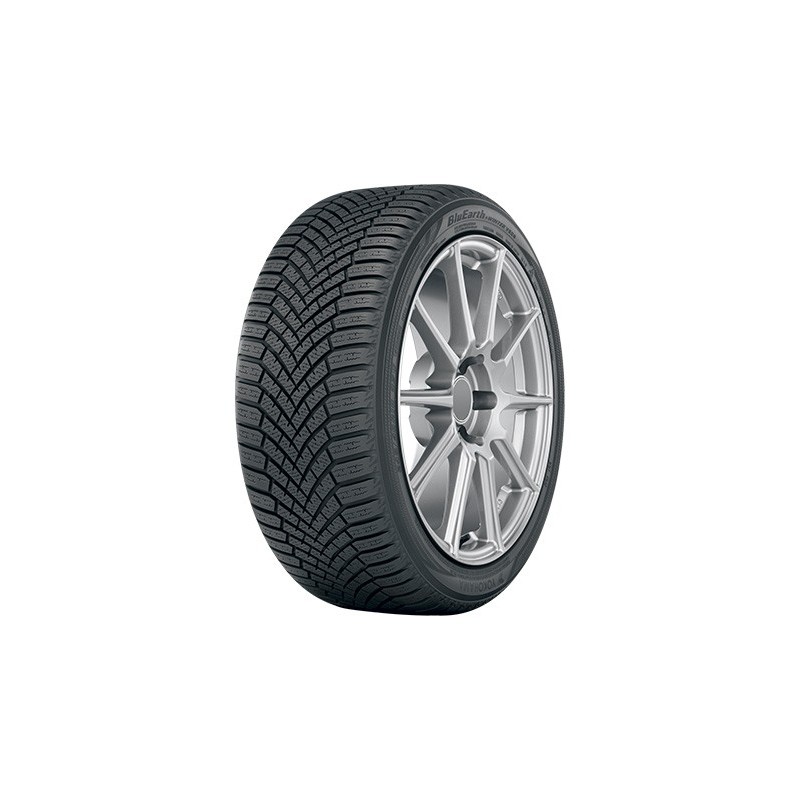 YOKOHAMA - 315/30 VR23 TL 108V YOKO BLUEAR-WIN V906 SUV - 3153023 - DBB YOKOHAMA - 315/30 VR23 TL 108V YOKO BLUEAR-WIN V906 SUV - 3153023 - DBB