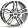 Jante ATS 9,0X19 ATS EVOLUTION 5/114,3 ET40 CH64,1