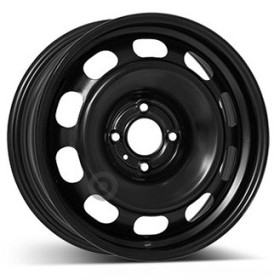 Jante STEEL WHEELS 6,5X16 STEEL WHEEL 7432 4/108   ET32 CH65,1
