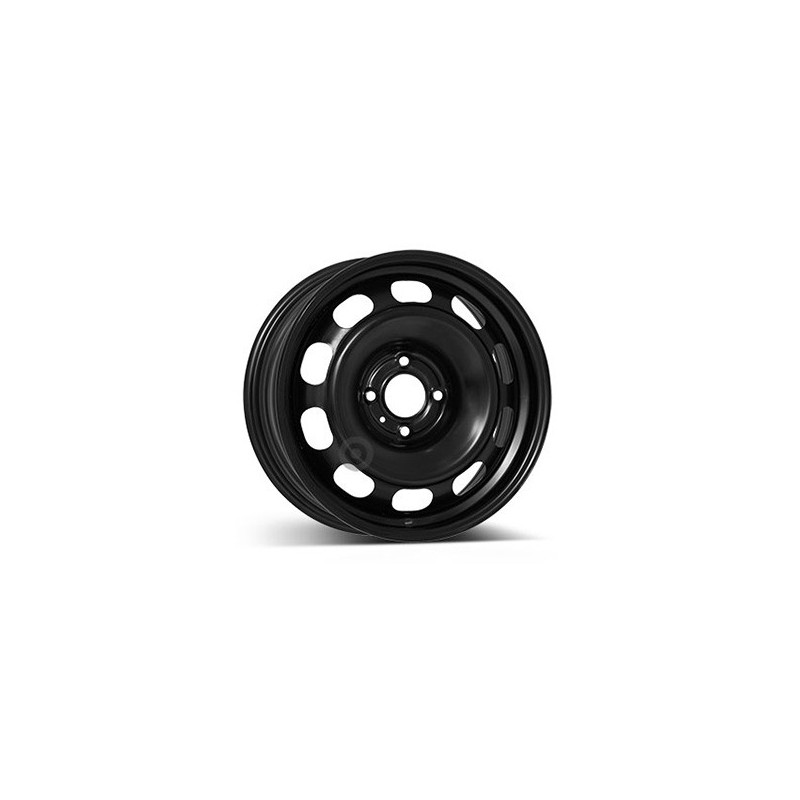 Jante STEEL WHEELS 6,5X16 STEEL WHEEL 7432 4/108   ET32 CH65,1