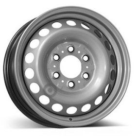 Jante STEEL WHEELS 6,5X16 STEEL WHEEL 6131 6/130   ET54 CH84,1