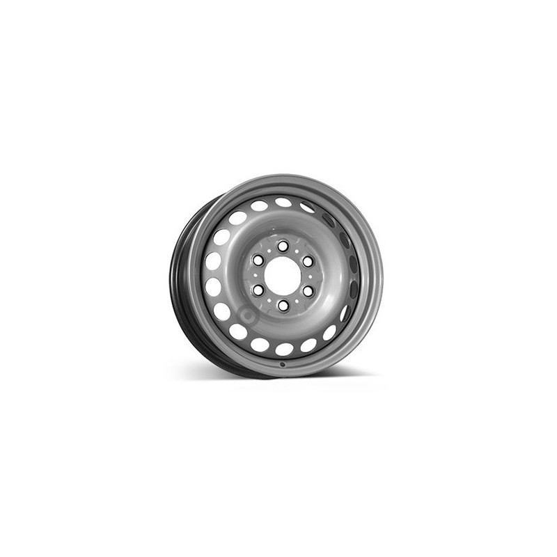 Jante STEEL WHEELS 6,5X16 STEEL WHEEL 6131 6/130 ET54 CH84,1 Jante STEEL WHEELS 6,5X16 STEEL WHEEL 6131 6/130 ET54 CH84,1