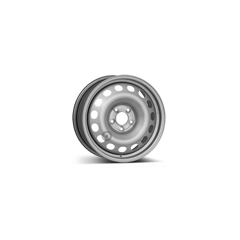Jante STEEL WHEELS 7,0X16 STEEL WHEEL 7505 5/108 ET46 CH65,1 Jante STEEL WHEELS 7,0X16 STEEL WHEEL 7505 5/108 ET46 CH65,1