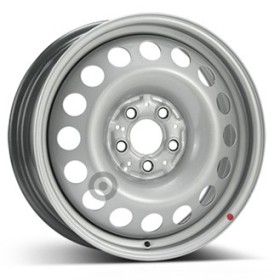 Jante STEEL WHEELS 6,5X17 STEEL WHEEL 9002 5/112   ET50   CH66,6