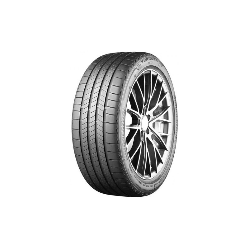 BRIDGESTONE - 235/55 TR19 TL 101T BR T.ECO ENLITEN AO (+) - 2355519 - ABB BRIDGESTONE - 235/55 TR19 TL 101T BR T.ECO ENLITEN AO (+) - 2355519 - ABB