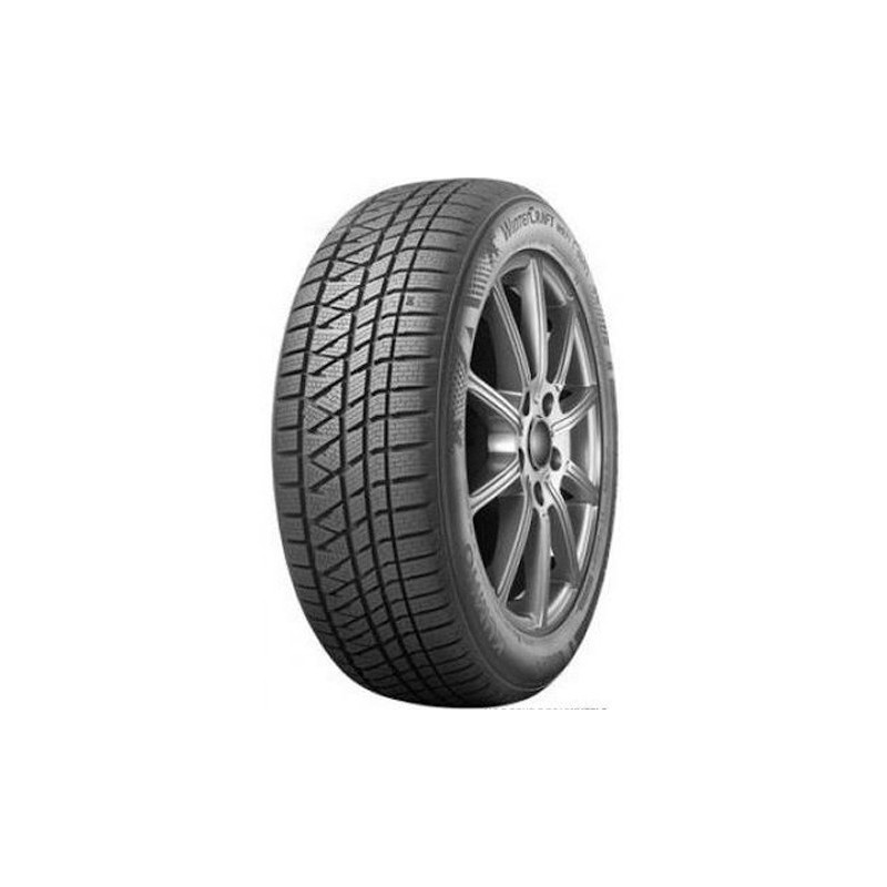 KUMHO - 285/45 VR20 TL 112V KUMHO WS71 XL - 2854520 - CCB KUMHO - 285/45 VR20 TL 112V KUMHO WS71 XL - 2854520 - CCB
