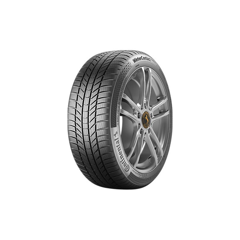 CONTINENTAL - 235/55 WR19 TL 105W CO TS870 P XL SEAL FR - 2355519 - BBB CONTINENTAL - 235/55 WR19 TL 105W CO TS870 P XL SEAL FR - 2355519 - BBB