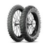 MICHELIN - 90/100 -21 TT 57R  MI ENDURO MEDIUM 2 F - 000 - 