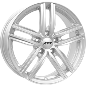 Jante ATS 8,0X18 ATS ANTARES 5/112   ET40 CH66,4