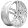 Jante ATS 8,0X18 ATS ANTARES 5/112   ET40 CH66,4