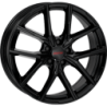 Jante ALUTEC 8,0X18  ALUTEC AVELENO X 5/120   ET50 CH65,1