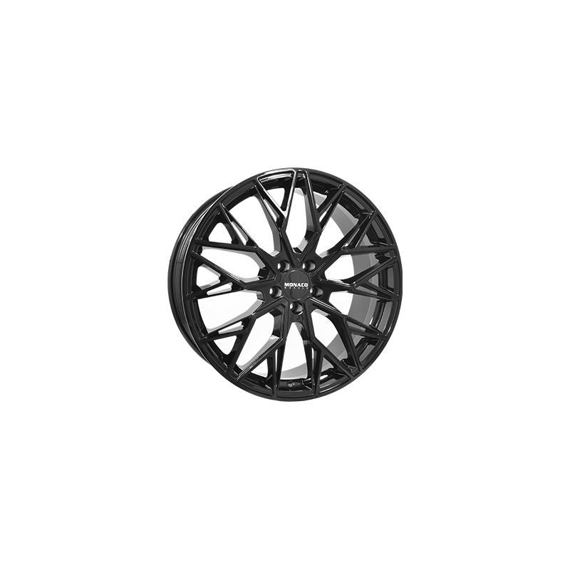 Jante MONACO WHEELS 8,0X19 MONACO WHEELS GP15 5/112 ET44,5 66,5 Jante MONACO WHEELS 8,0X19 MONACO WHEELS GP15 5/112 ET44,5 66,5