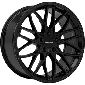 Jante SUPER METAL 9,0X20 SUPERMETAL VANE 5/120 ET45 CH65,1