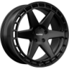 Jante SUPER METAL 9,0X20 SUPERMETAL CHARGER 6/120  ET40 CH74,6