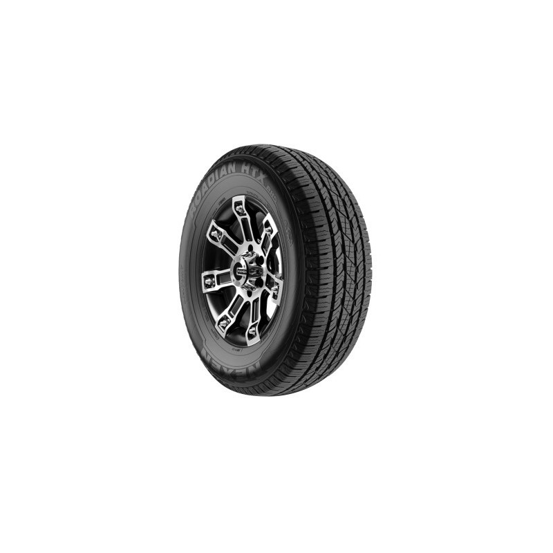 NEXEN - 265/65 HR17 TL 112H NEXEN ROADIAN HTX RH5 - 2656517 - DCA NEXEN - 265/65 HR17 TL 112H NEXEN ROADIAN HTX RH5 - 2656517 - DCA