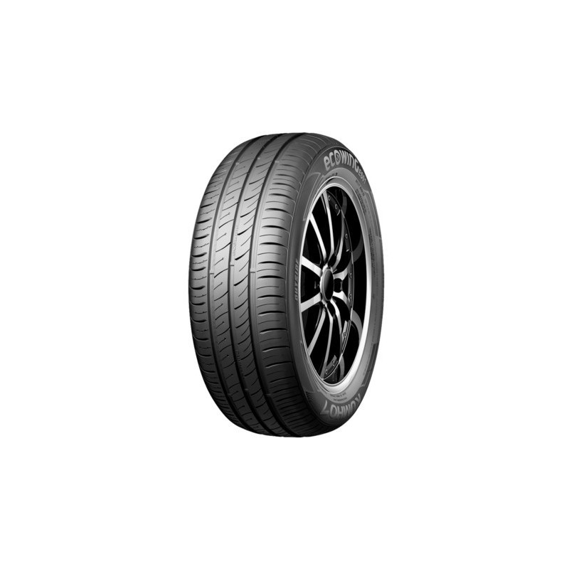 KUMHO - 175/55 TR15 TL 77T KUMHO ECOWING KH27 - 1755515 - DCB KUMHO - 175/55 TR15 TL 77T KUMHO ECOWING KH27 - 1755515 - DCB
