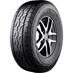 BRIDGESTONE - 265/70 SR17 TL 116S BR DUELER A/T 001 XL - 2657017 - CEB