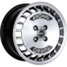 Jante RONAL 7,0X15 RONAL R10 TURBO 4/100 ET37 CH68