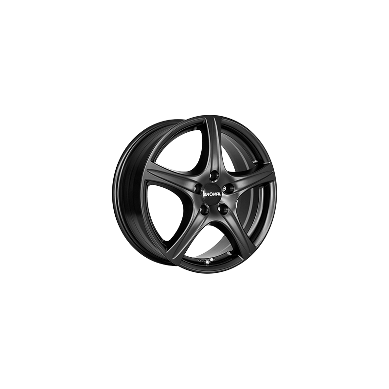Jante RONAL 8,0X17 RONAL R56 5/120 ET35 CH72,6 Jante RONAL 8,0X17 RONAL R56 5/120 ET35 CH72,6