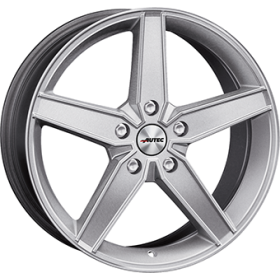 Jante AUTEC 8,0X18 AUTEC DELANO 5/112   ET42 CH70