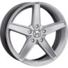 Jante AUTEC 8,0X18 AUTEC DELANO 5/112   ET42 CH70