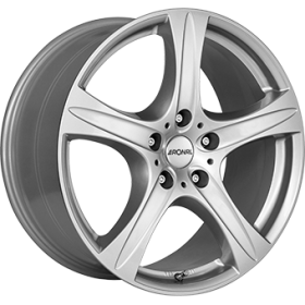 Jante RONAL 8,5X18 RONAL R55 SUV 5/120   ET45 CH82