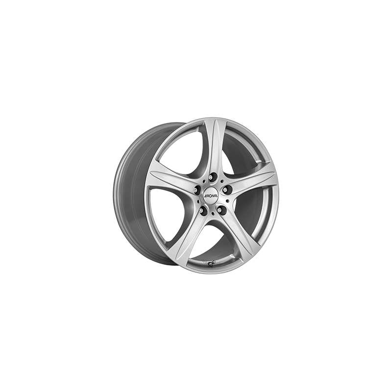 Jante RONAL 8,5X18 RONAL R55 SUV 5/120   ET45 CH82