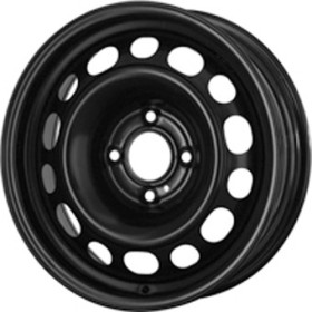 Jante MW STEEL 6,5X15 MW STEEL 15207 4/108   ET27   CH65,1